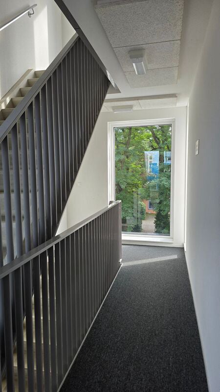 Appartement Drentsestraat 14