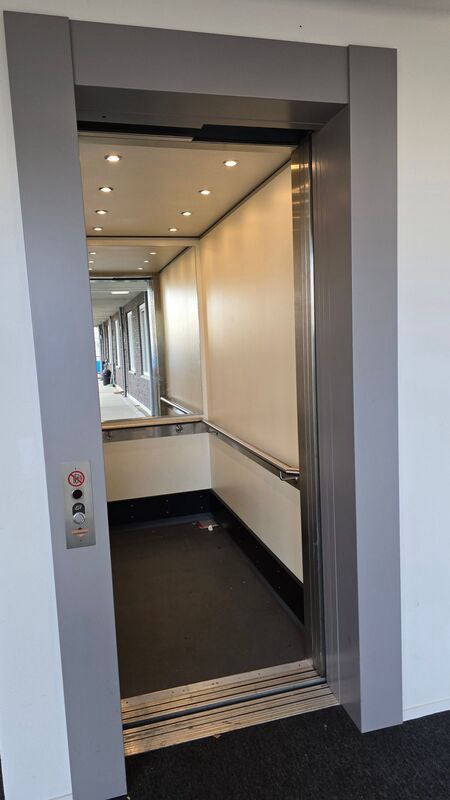 Appartement Drentsestraat 11