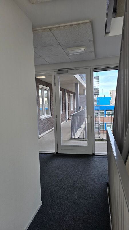 Appartement Drentsestraat 13