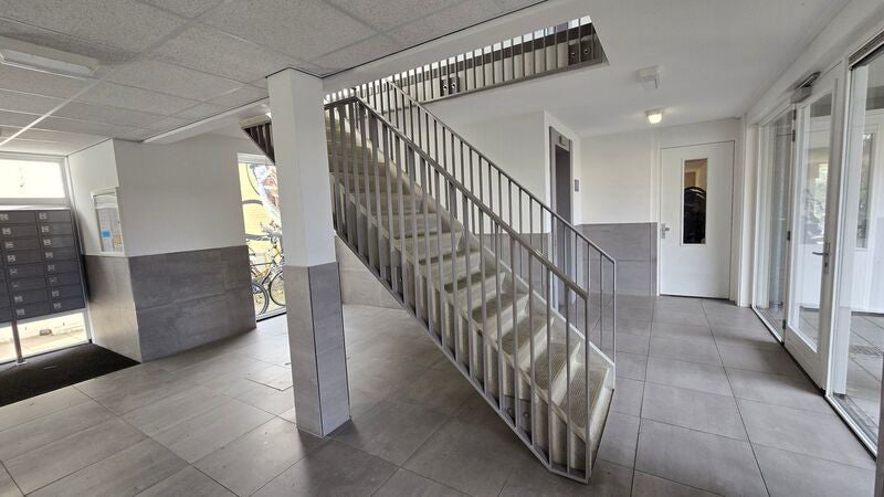 Appartement Drentsestraat 8