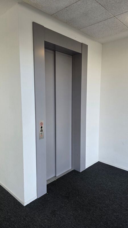 Appartement Drentsestraat 19