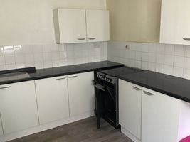 Flat Bath Road in Wolverhampton