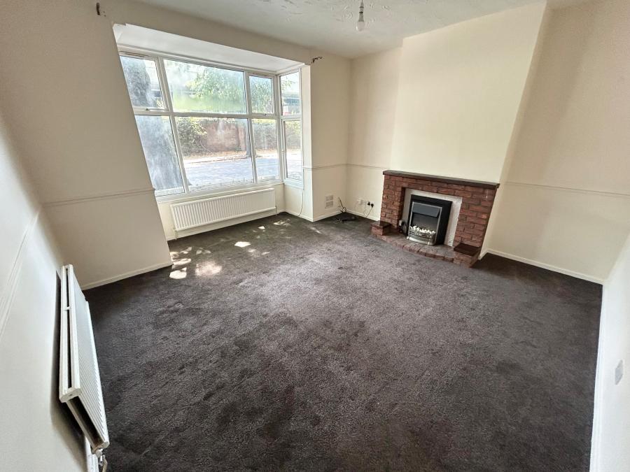 Flat Bath Road in Wolverhampton