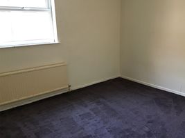 Flat Bath Road in Wolverhampton