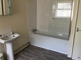 Flat Bath Road in Wolverhampton