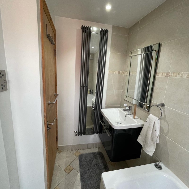 Room Forest Gardens in Greater London