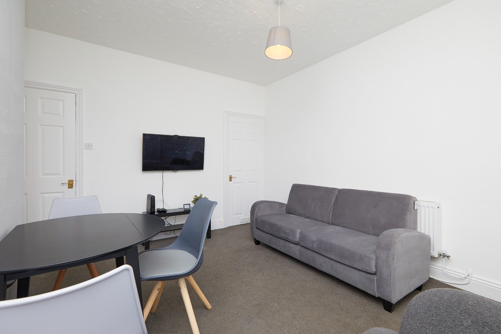 Room Howe Street in Derby