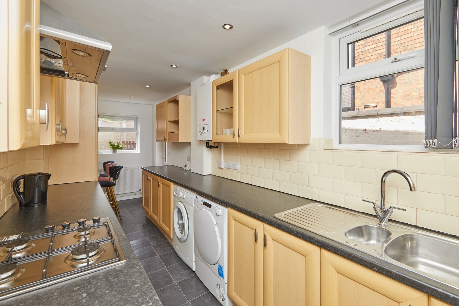 Room Howe Street in Derby