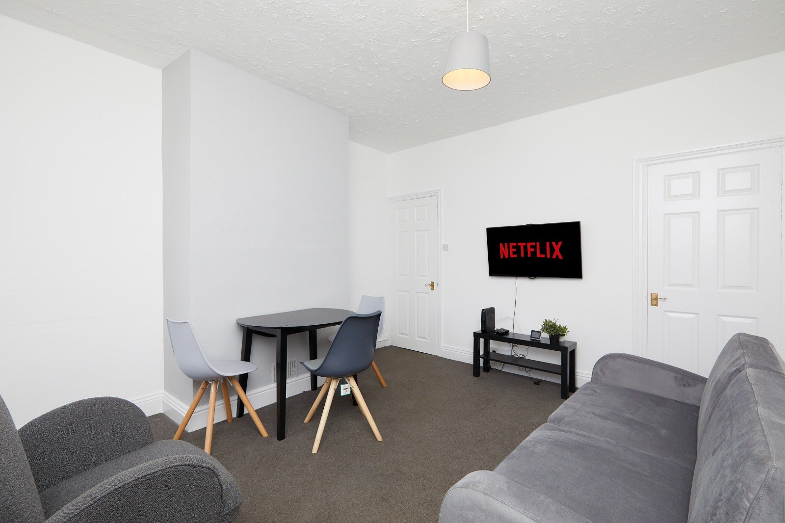 Room Howe Street in Derby