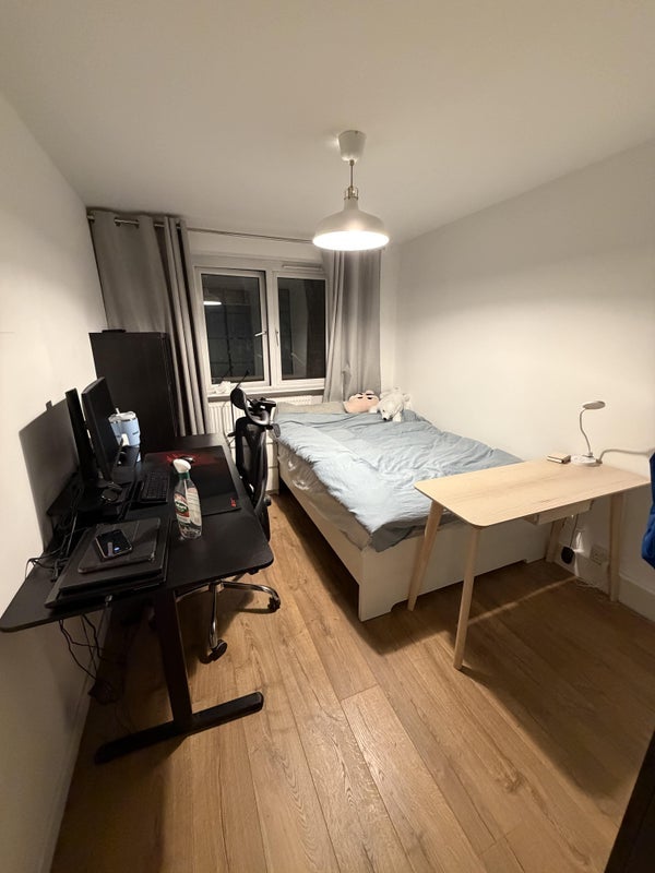 Room Cheesemans Terrace in Greater London