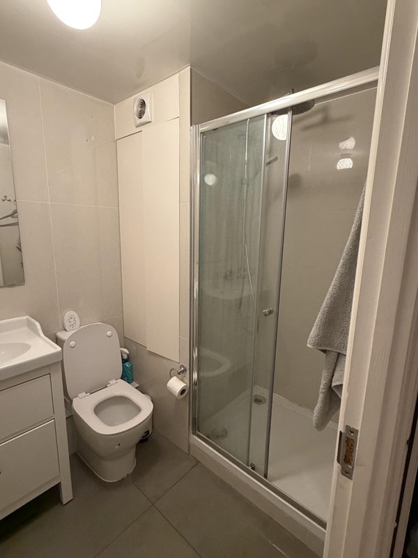 Room Cheesemans Terrace in Greater London