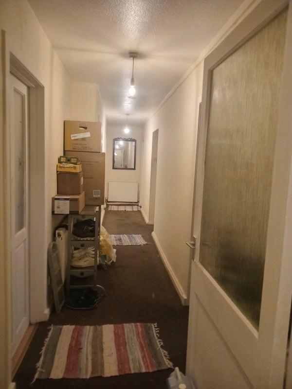 Room West Pilton Grove in City of Edinburgh