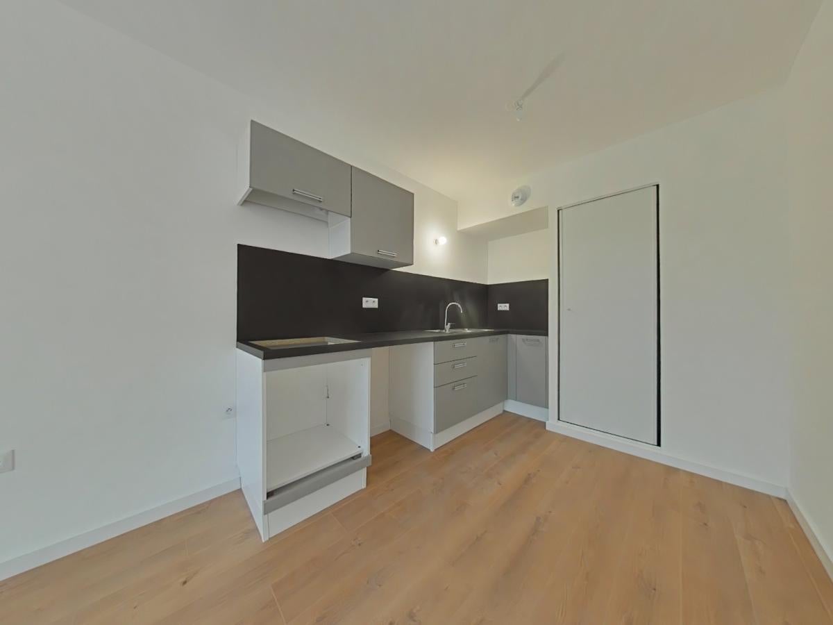 Appartement Avenue François Godin à Cucq