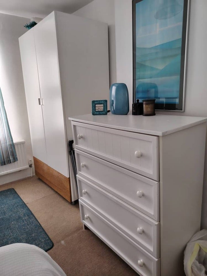 Room Crofton Road in Greater London