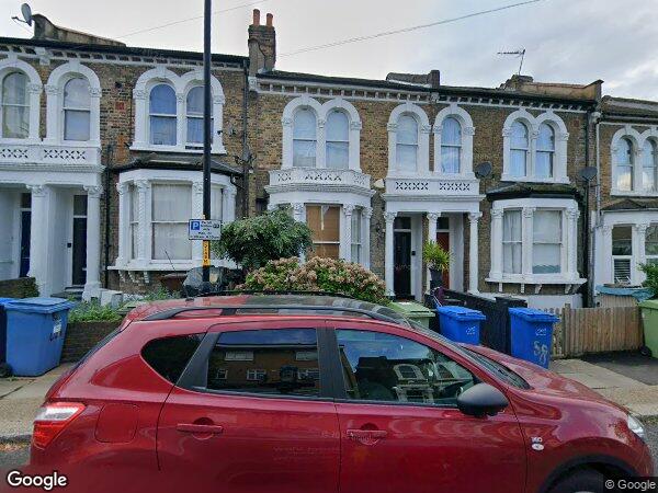 Room Crofton Road in Greater London