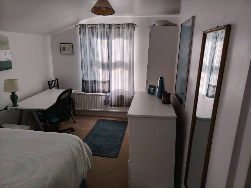 Room Crofton Road in Greater London