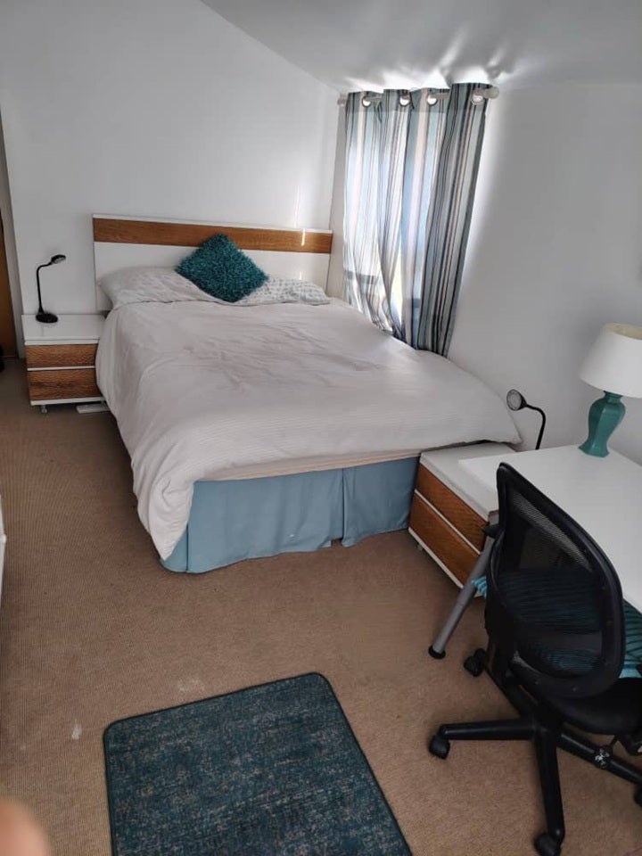 Room Crofton Road in Greater London