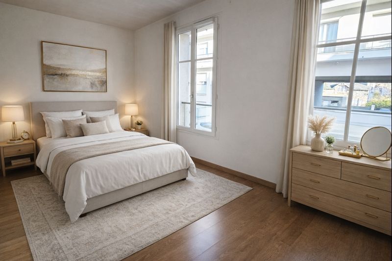 Appartement Rue du Faubourg Saint-Vincent à Orléans