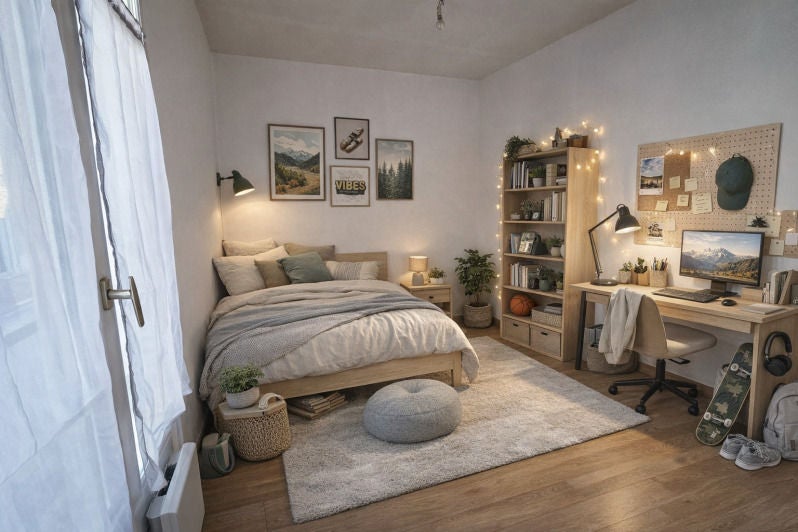 Appartement Rue du Faubourg Saint-Vincent à Orléans