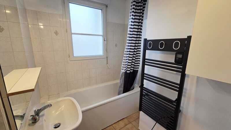 Appartement Rue du Faubourg Saint-Vincent à Orléans