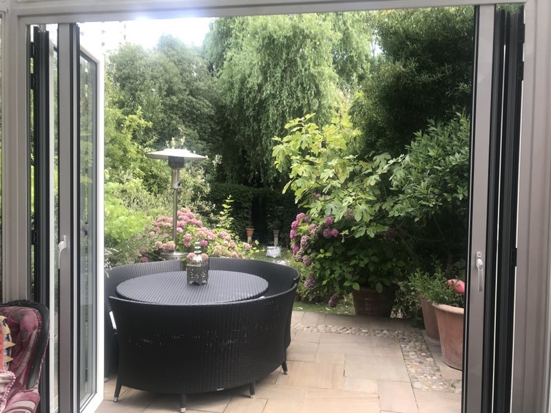 Room Goldhurst Terrace in Greater London