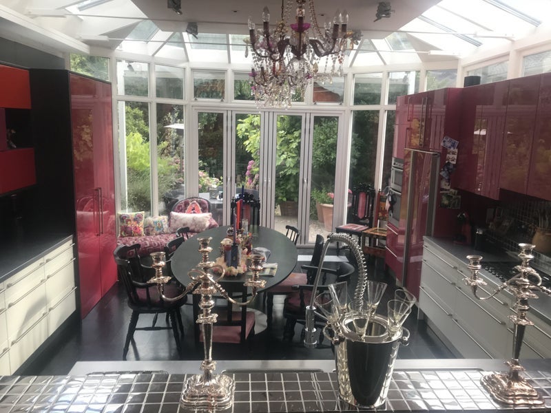 Room Goldhurst Terrace in Greater London
