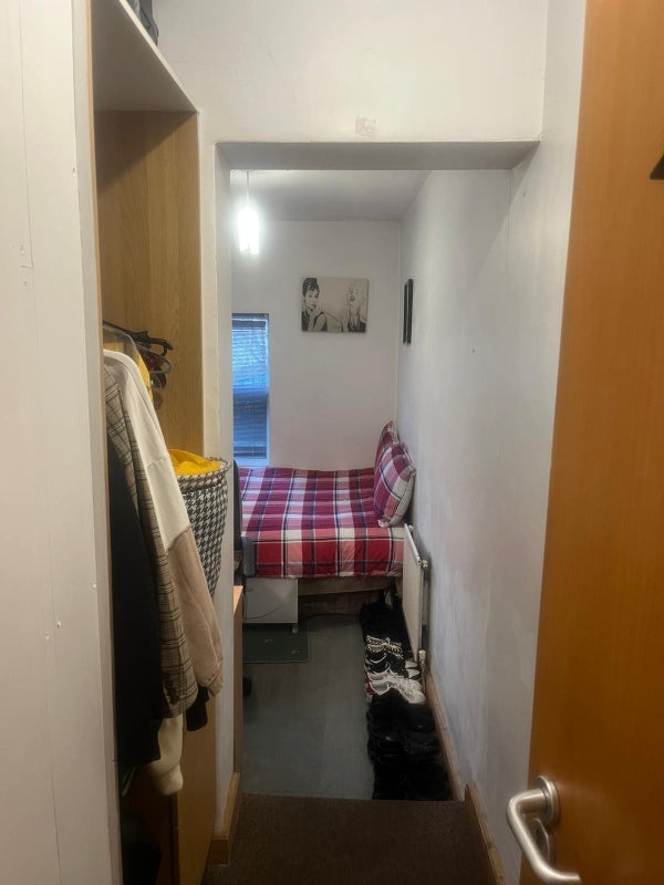 Room The Broadway in Birmingham