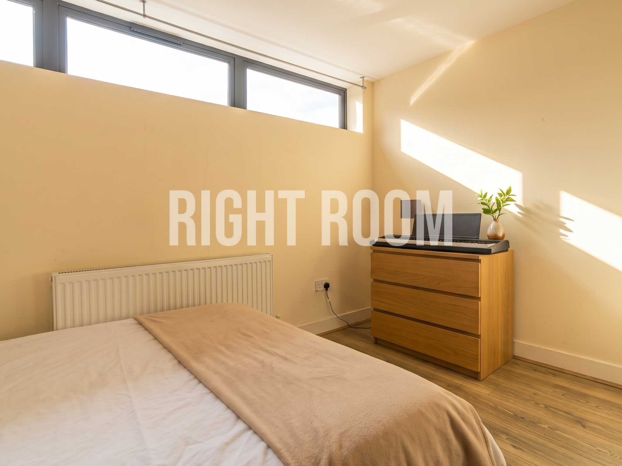Room John Maurice Close in Greater London