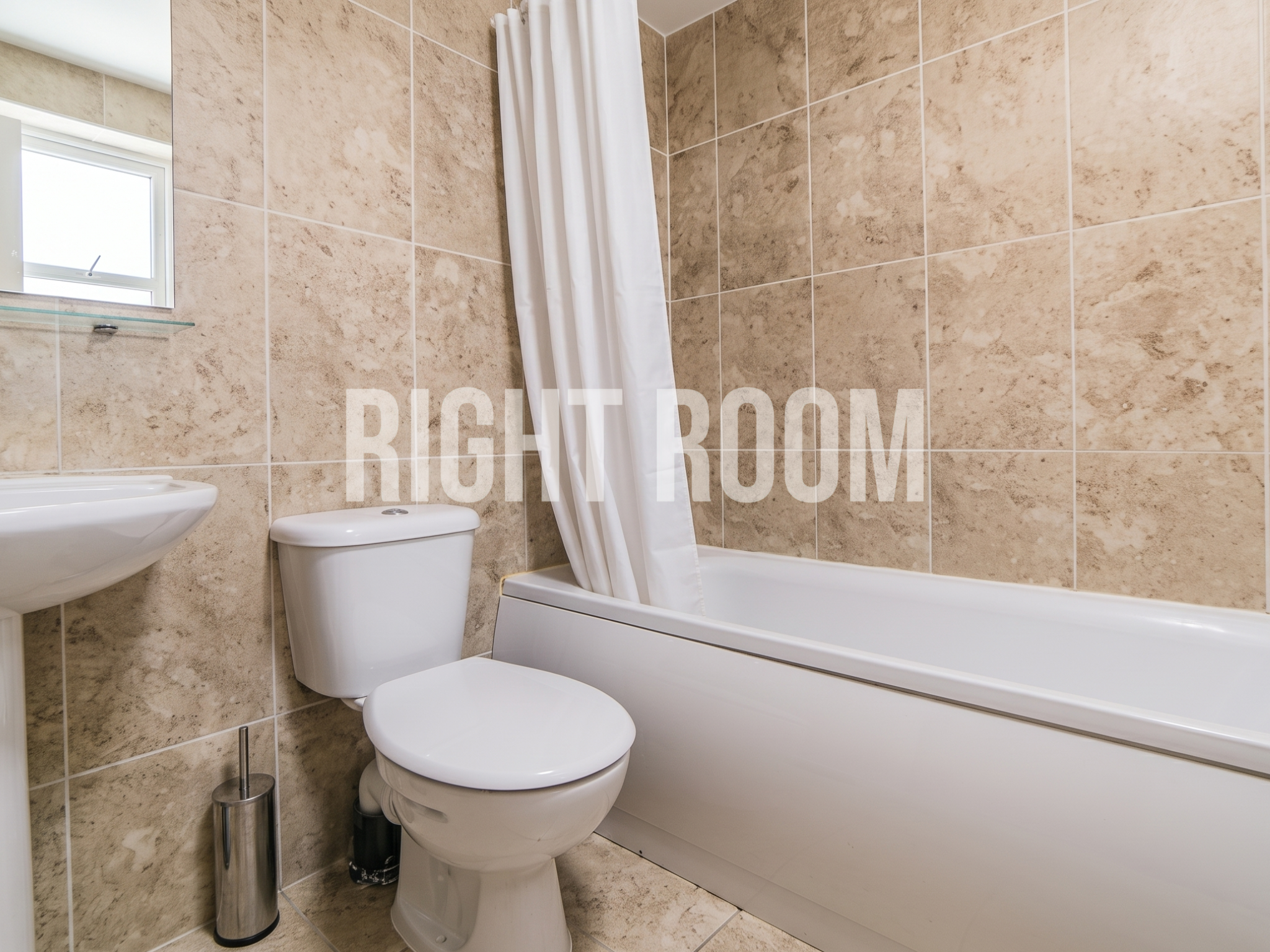 Room John Maurice Close in Greater London