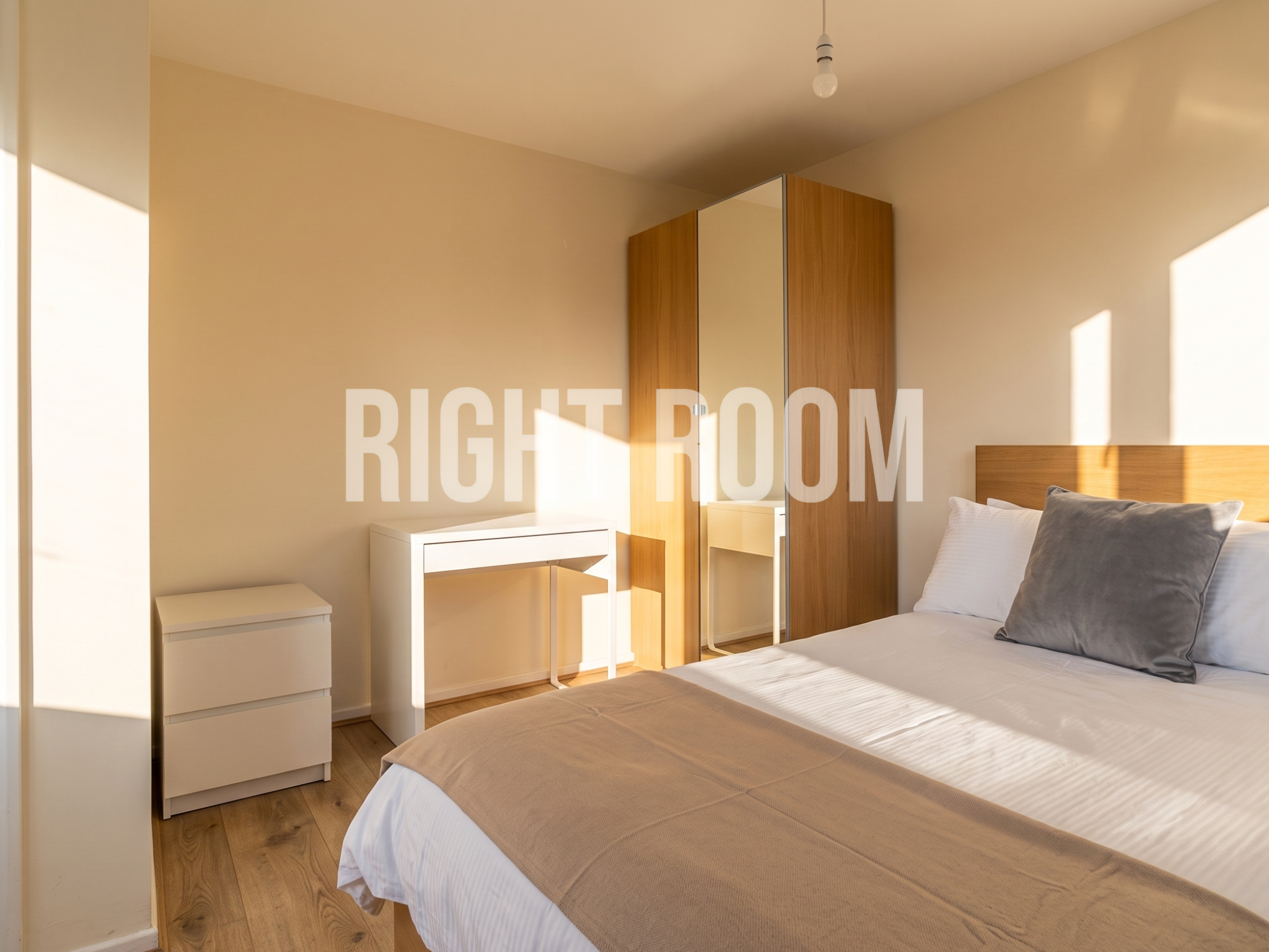 Room John Maurice Close in Greater London