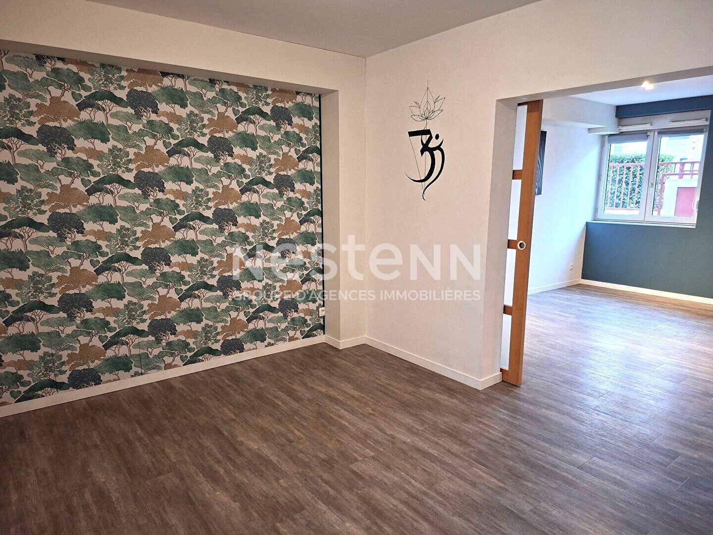 Appartement Avenue Jean Jaurès à Reims