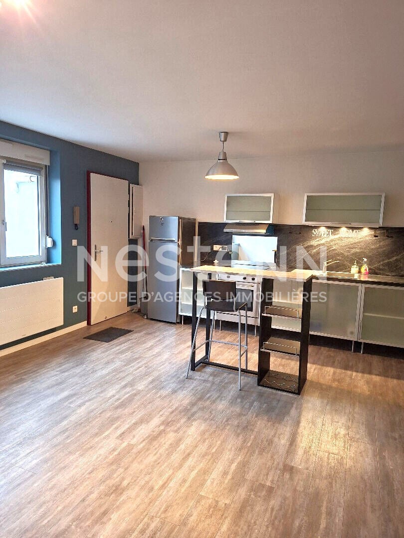 Appartement Avenue Jean Jaurès à Reims