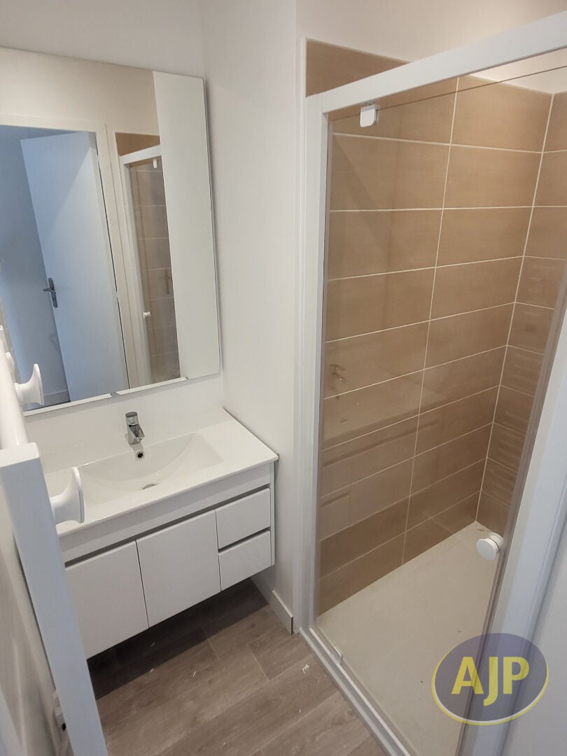 Appartement Chemin des Prés de la Garenne à Reboursin