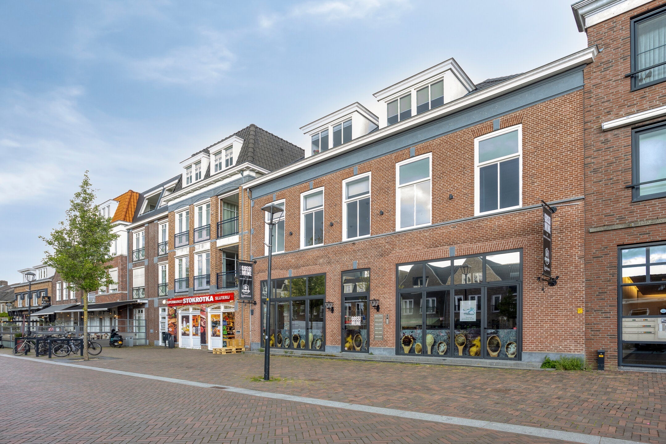 Mgr. Zwijsenplein 23 b in Kerkdriel