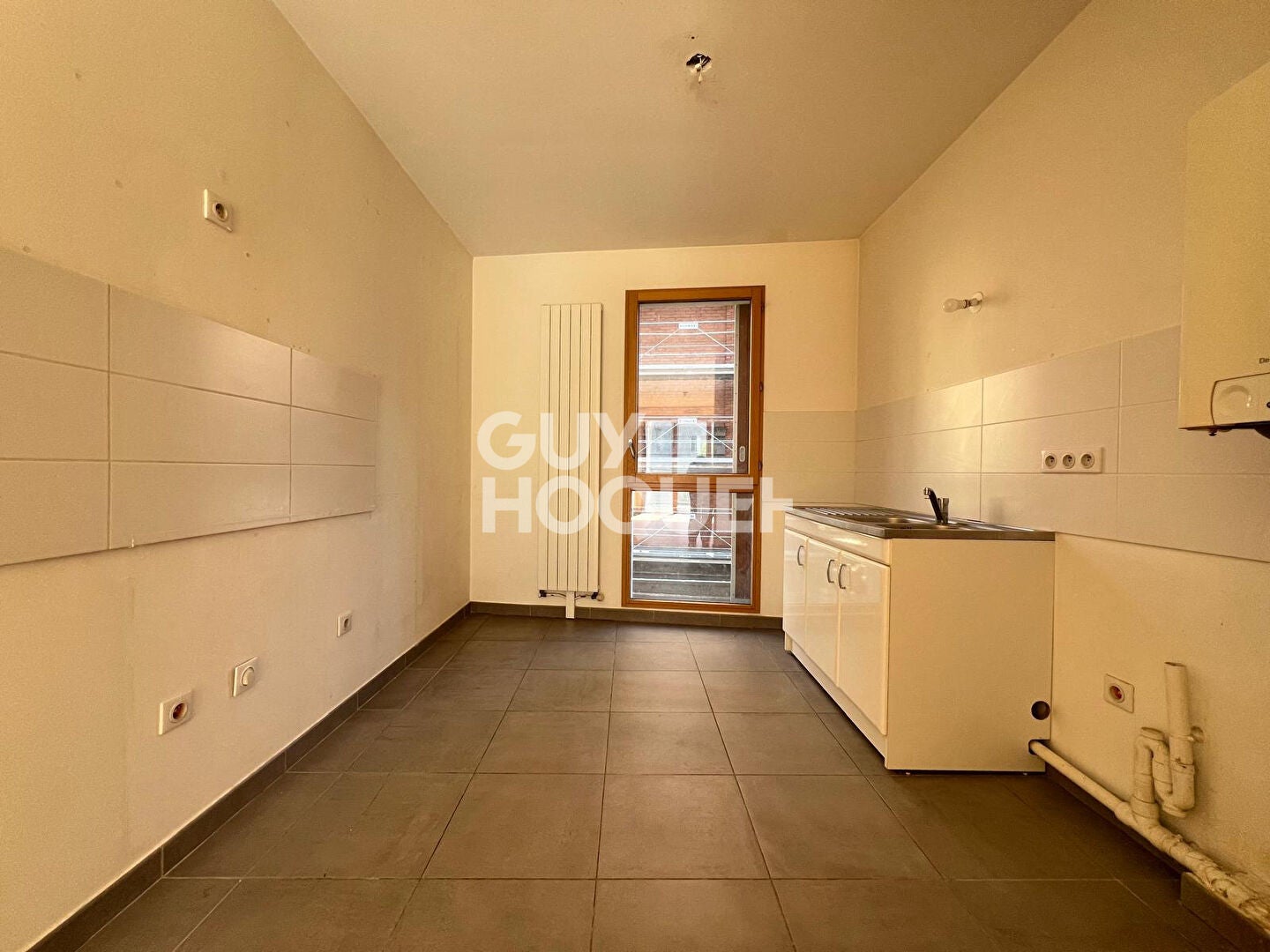 Appartement Rue des Venêts à Nanterre