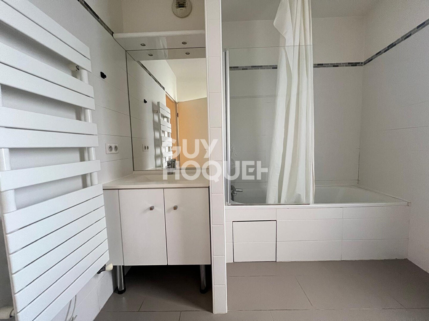 Appartement Rue des Venêts à Nanterre