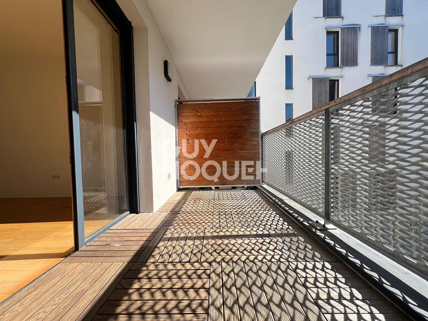Appartement Rue des Venêts à Nanterre
