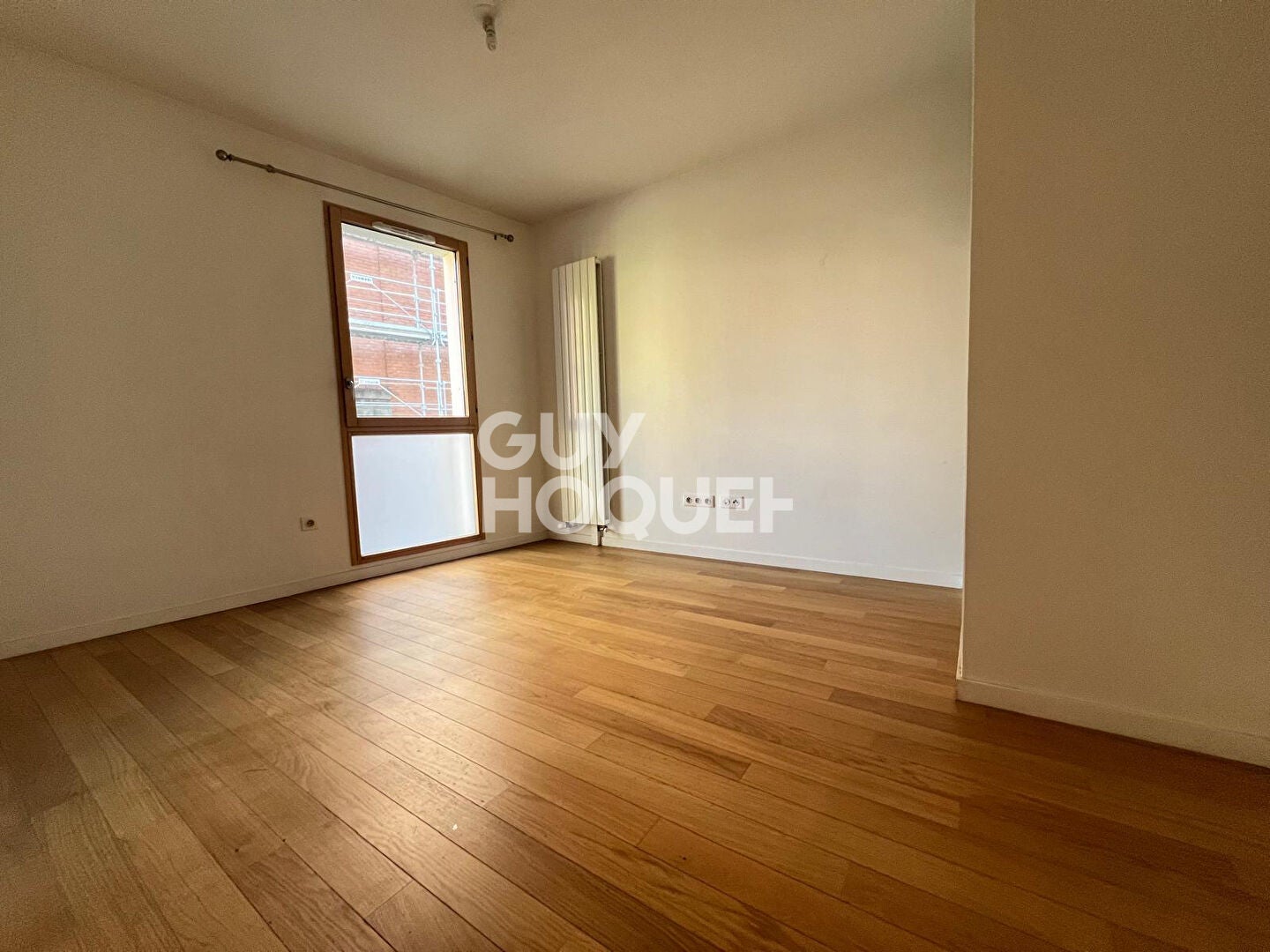 Appartement Rue des Venêts à Nanterre