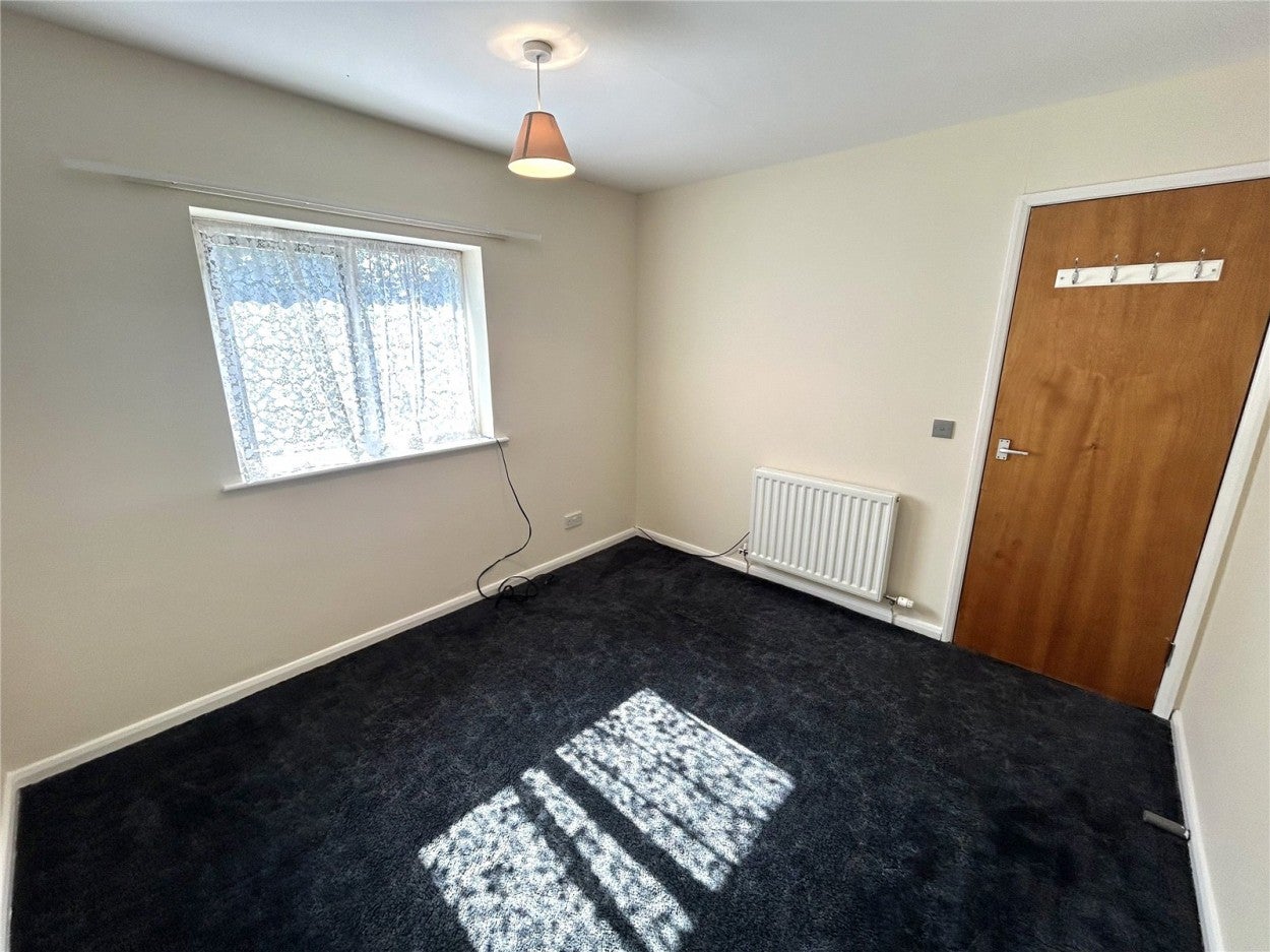 House Heol Pengwern in Milford