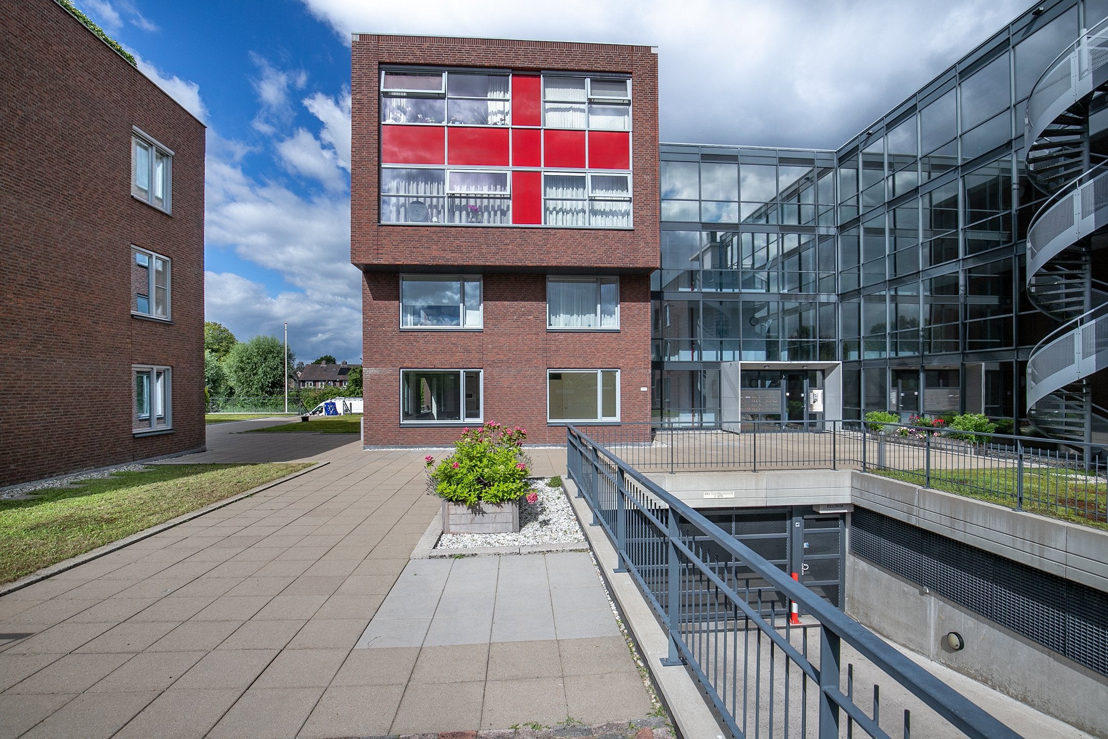 Lange Dreef 119 in Veenendaal