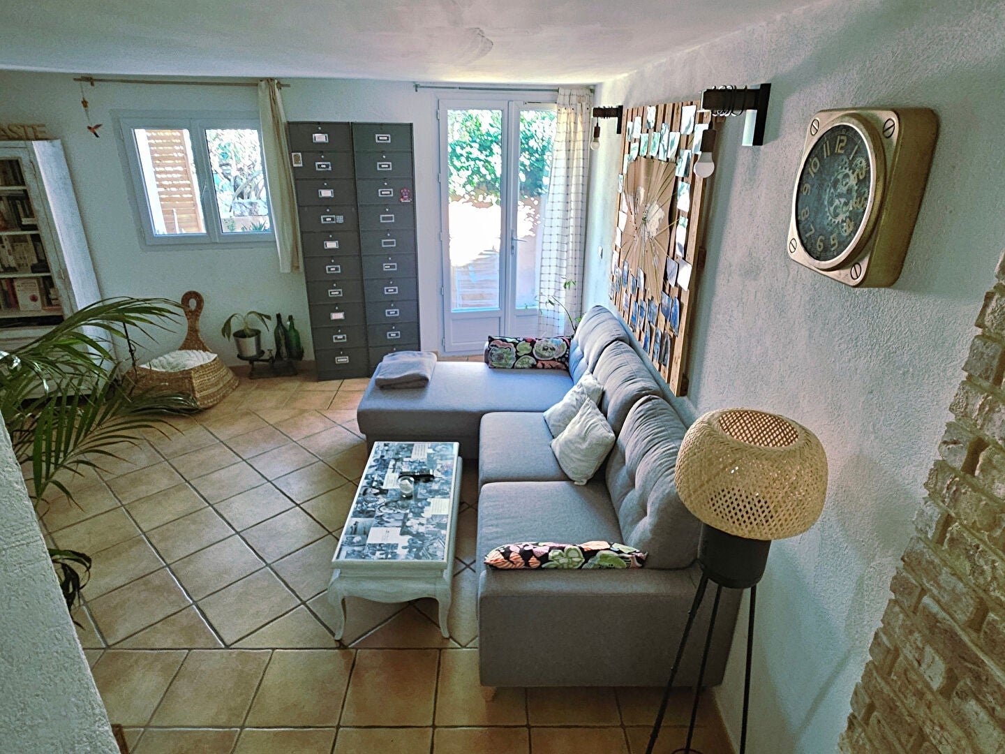 House Rue de la Rouguière in Montfort-sur-Argens