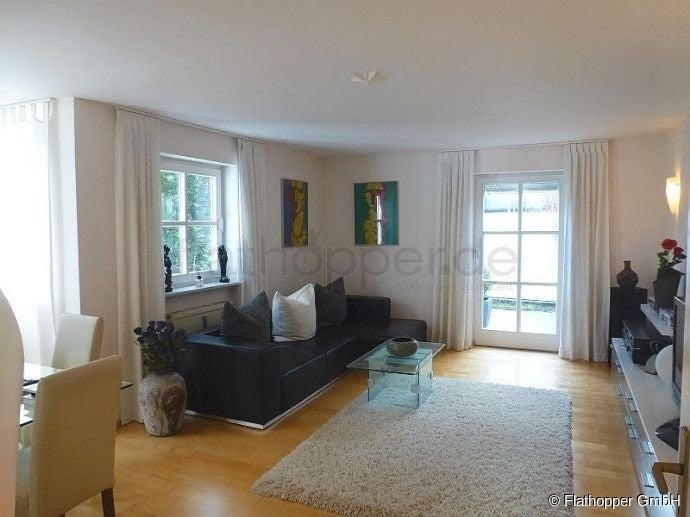Wohnung A 99 in München