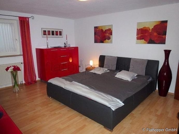Wohnung A 99 in München