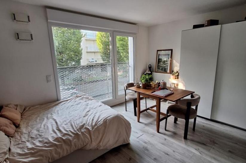 Appartement Boulevard Léon Bourgeois à Rennes