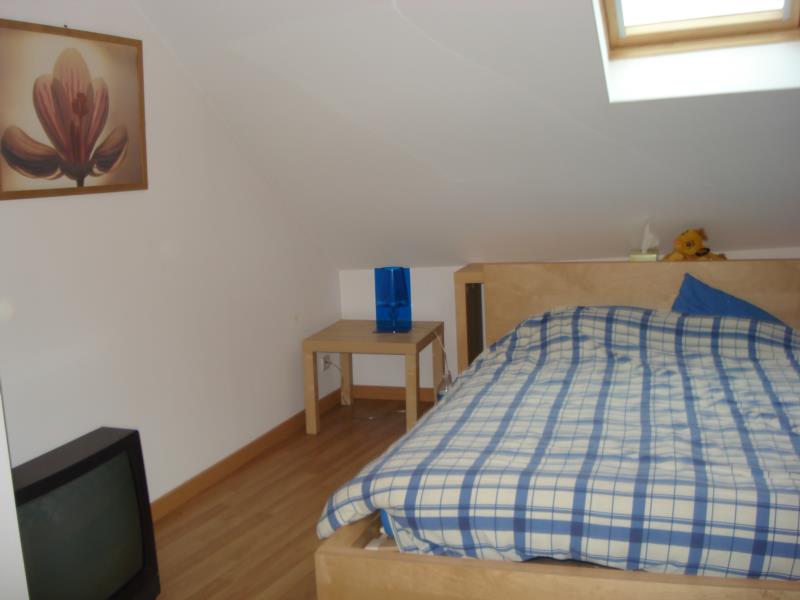 Flat Rue du Pont in Auxerre