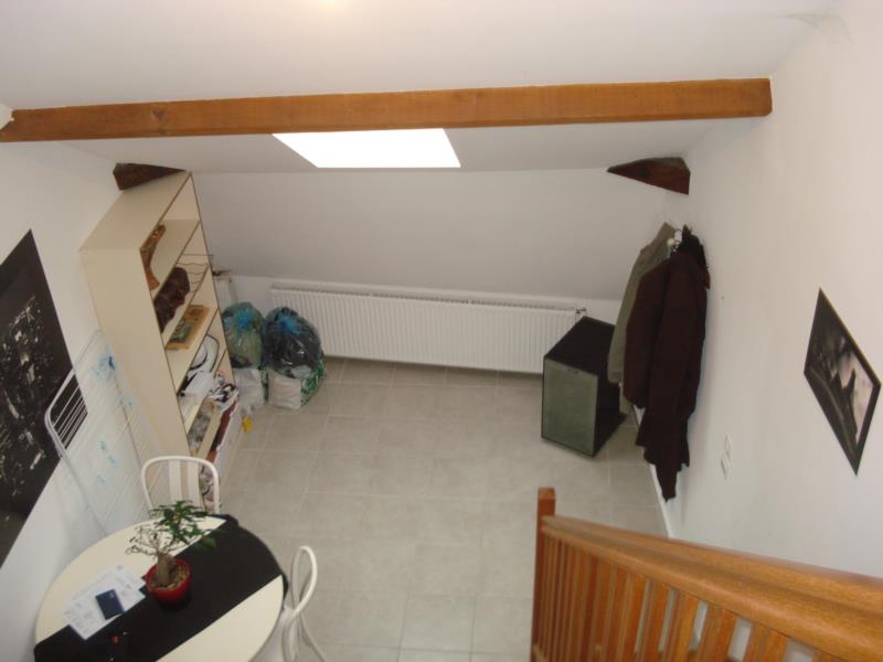 Flat Rue du Pont in Auxerre