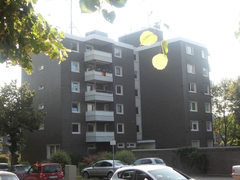 Wohnung Winkelmannshof in Gelsenkirchen