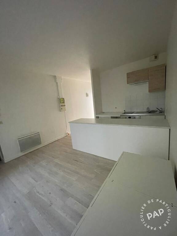 Appartement Ligne de La Râpée à Batignolles (petite ceinture de Paris) à Paris
