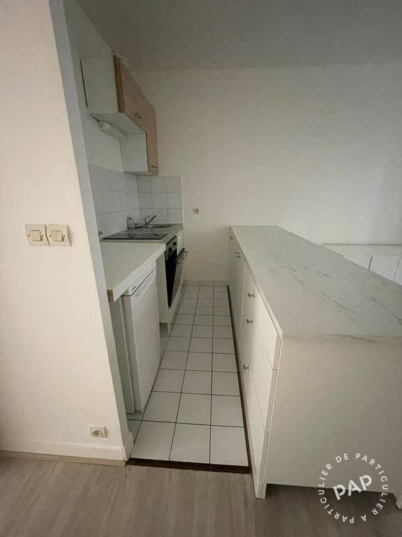 Appartement Ligne de La Râpée à Batignolles (petite ceinture de Paris) à Paris