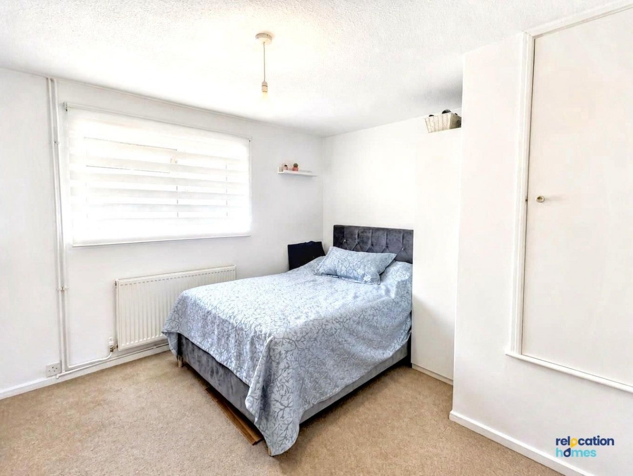 Flat Carleton Road in Cheshunt